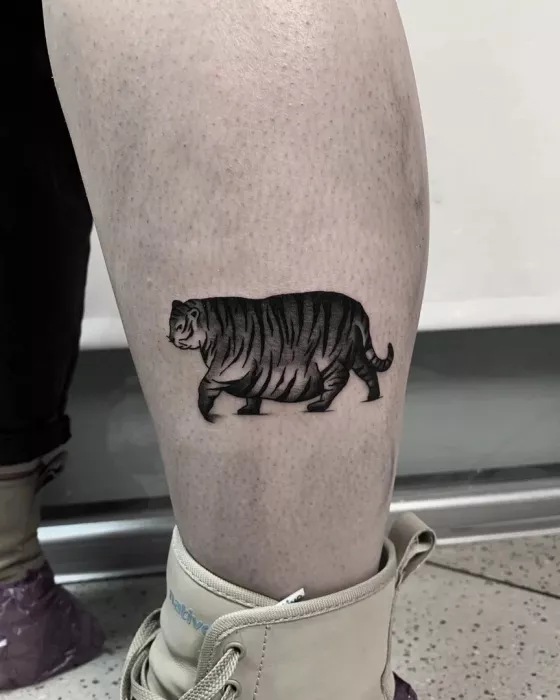 Тату салон "Baraka Tattoo"