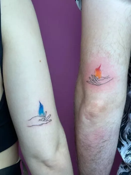 Тату салон "VivoTattoo"