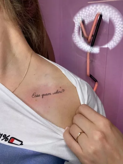Тату салон "VivoTattoo"