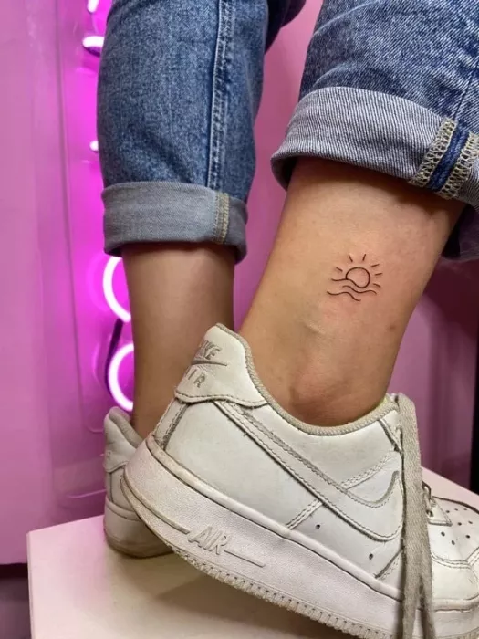 Тату салон "VivoTattoo"