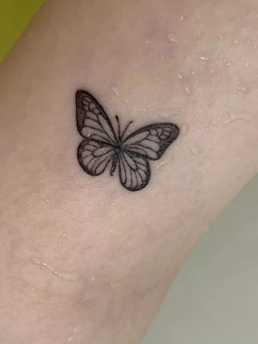 Тату салон "VivoTattoo"