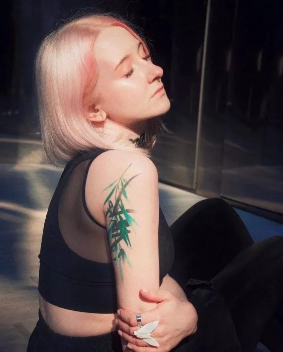 Тату салон "Backstage Tattoo Studio"