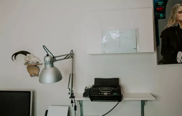 Студия художественной татуировки "LOOK AT Tattoo"