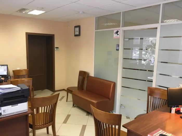 Нотариус Корнилов С. Т. в Санкт-Петербурге