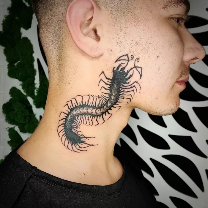 Тату-салон "Rock-n-Roll Tattoo"