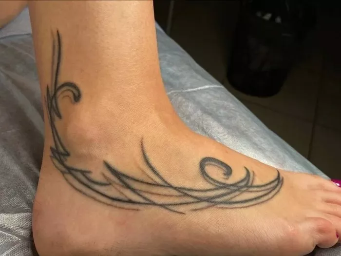 Тату-салон "Rock-n-Roll Tattoo"