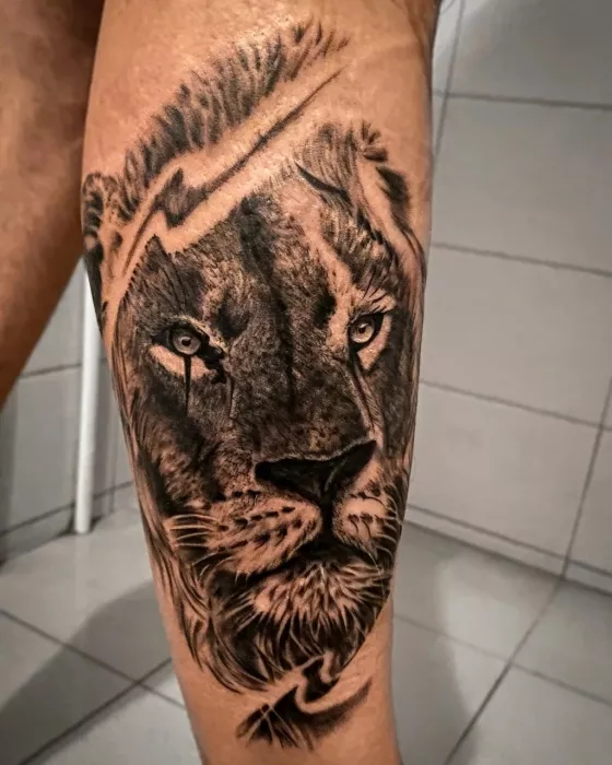 Тату-салон "Rock-n-Roll Tattoo"