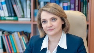 Нотариус Говорова С. Г. на Балканской