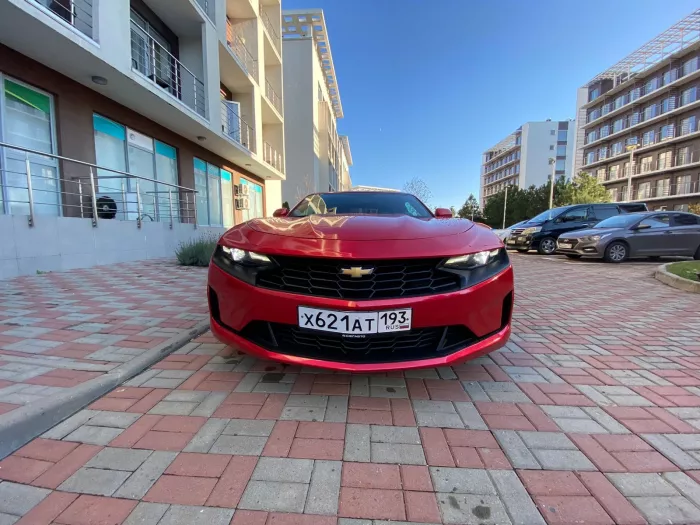 Аренда авто на свадьбу в Сочи