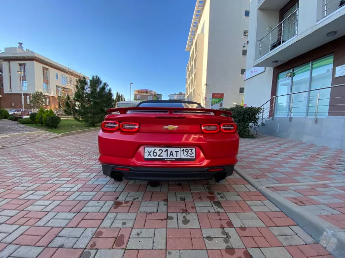 Аренда авто на свадьбу в Сочи