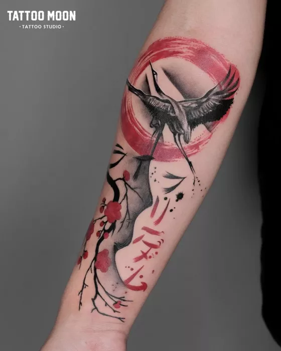 Студия "Tattoo Moon"