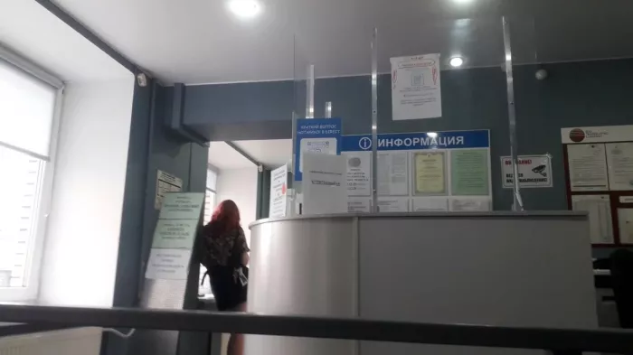 Нотариус в Питере