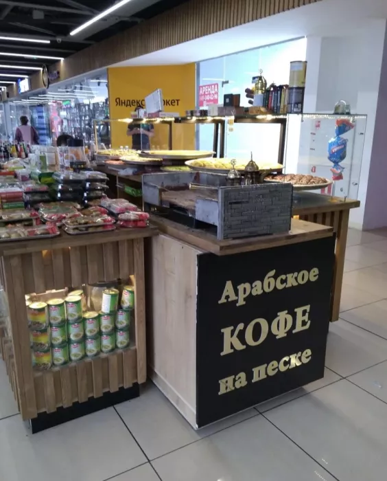 Торты на заказ "Дамасский пекарь"
