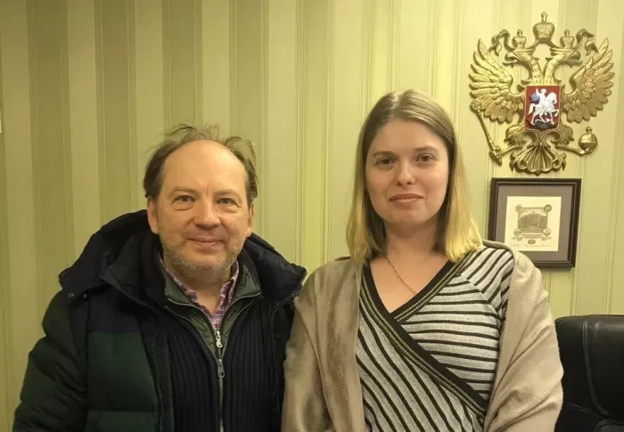 Нотариус Абрамова Л. Г. на Энгельса