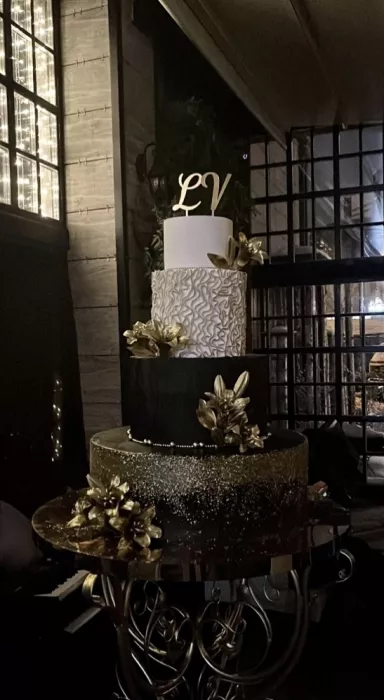 Торты на заказ "YamunaCake"