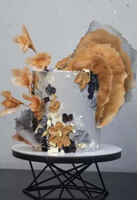 Торты на заказ "YamunaCake"