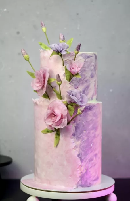 Торты на заказ "YamunaCake"