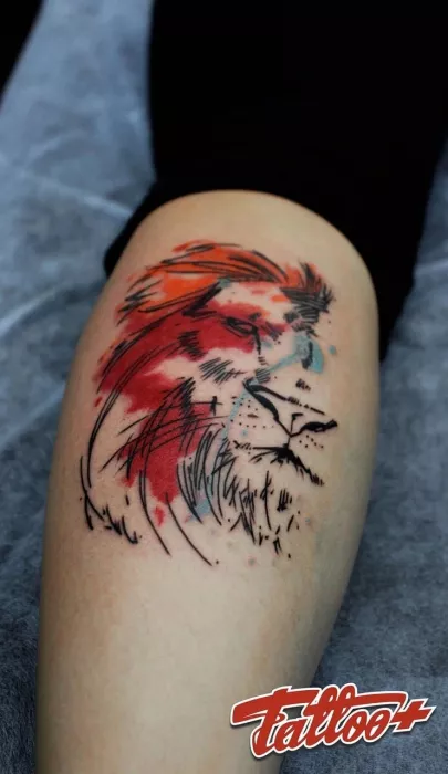 Студия татуировки и пирсинга "Tattoo+"