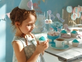 Торты на заказ от кондитерской "SweetMarin"