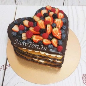 Кондитерская мастерская "NEWTORT"