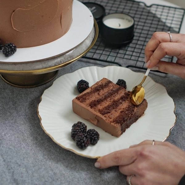 Торты и десерты на заказ "Teabakery"