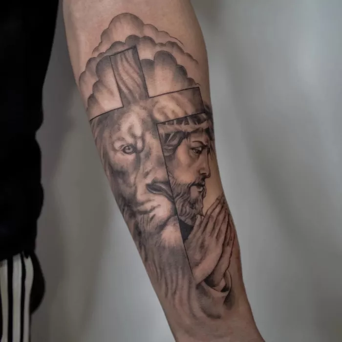 Студия татуировки и пирсинга "Tattoonkhamun"