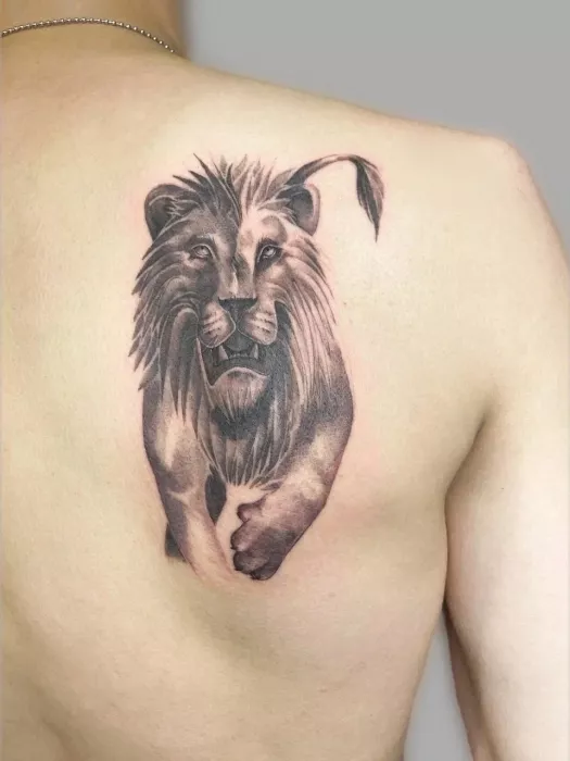 Студия татуировки и пирсинга "Tattoonkhamun"