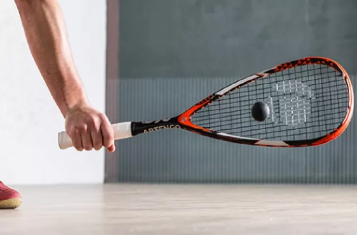 Сквош-клуб "Central Squash"