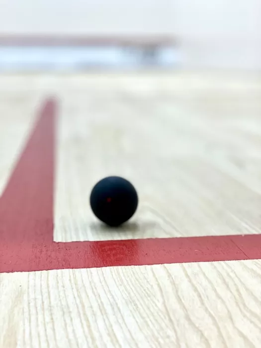 Сквош-клуб "Central Squash"