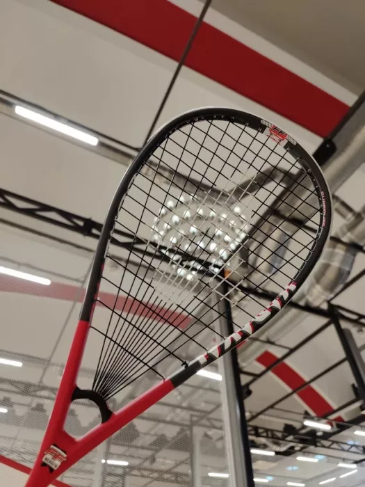Сквош-клуб "Central Squash"
