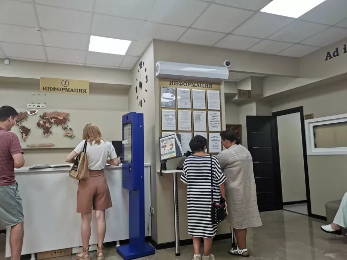 Нотариус Анапского нотариального округа Асватуров