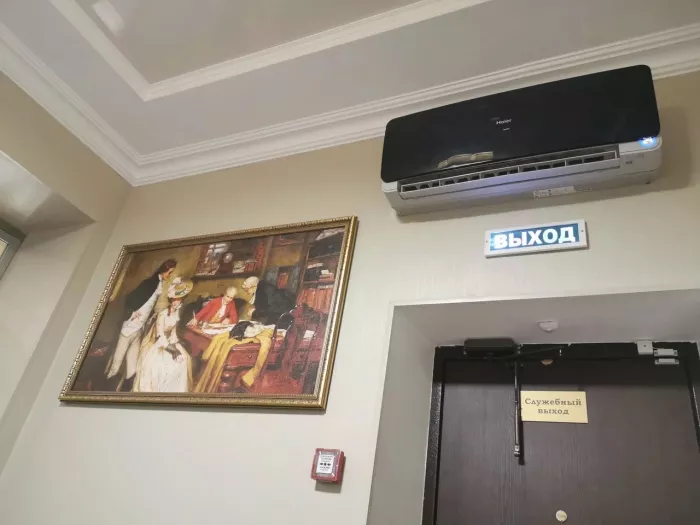 Нотариус Анапского нотариального округа Асватуров