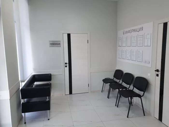 Нотариус Ксиропулос С. Г. на Анапском шоссе