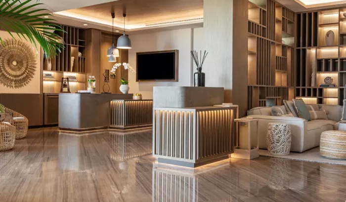 Оздоровительный комплекс «Retreat Health Club & Spa»