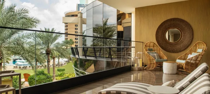 Оздоровительный комплекс «Retreat Health Club & Spa»