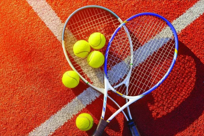 Теннисный клуб "Davtyan Tennis Club"