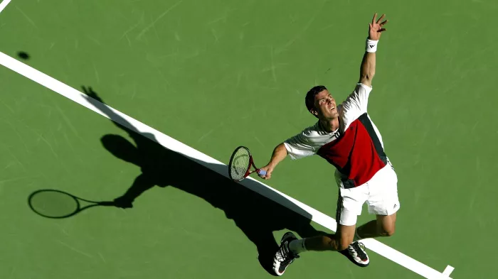 Теннисный клуб "Davtyan Tennis Club"