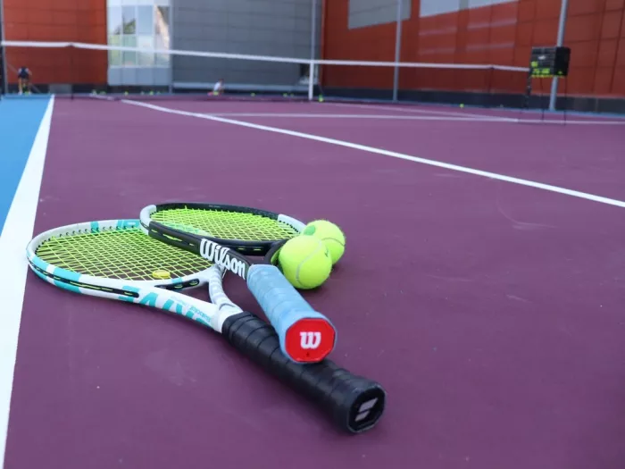 Теннисный клуб "Davtyan Tennis Club"