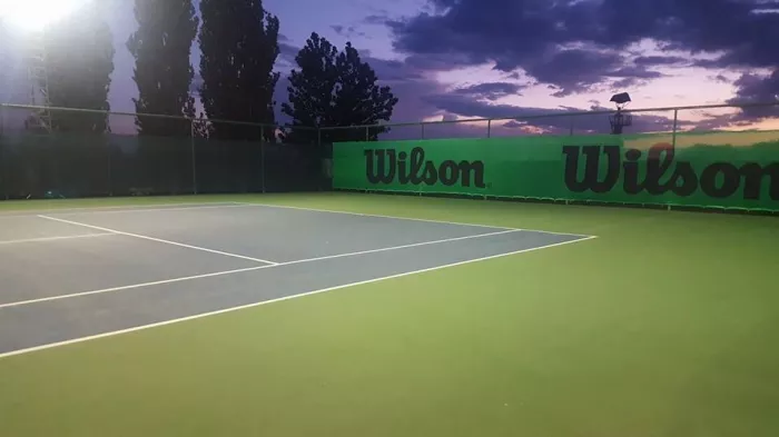 Теннисный клуб "Davtyan Tennis Club"
