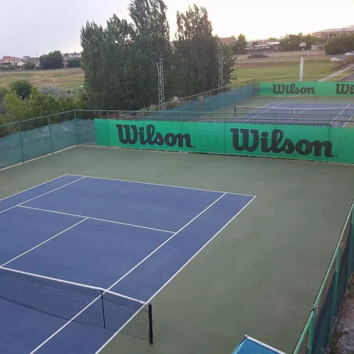 Теннисный клуб "Davtyan Tennis Club"