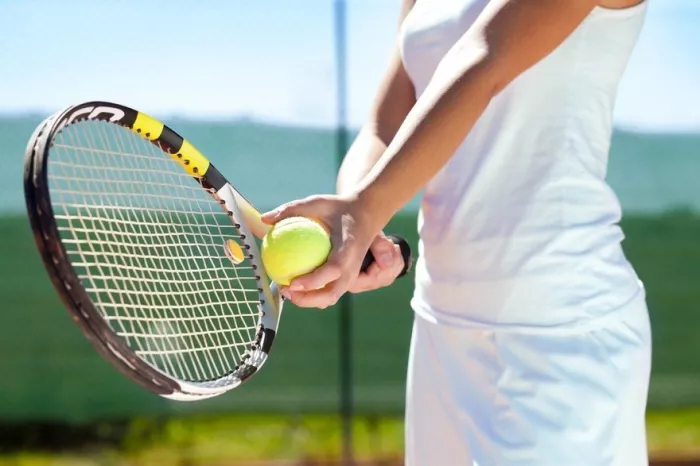 Теннисный корт "Ararat Tennis Club"