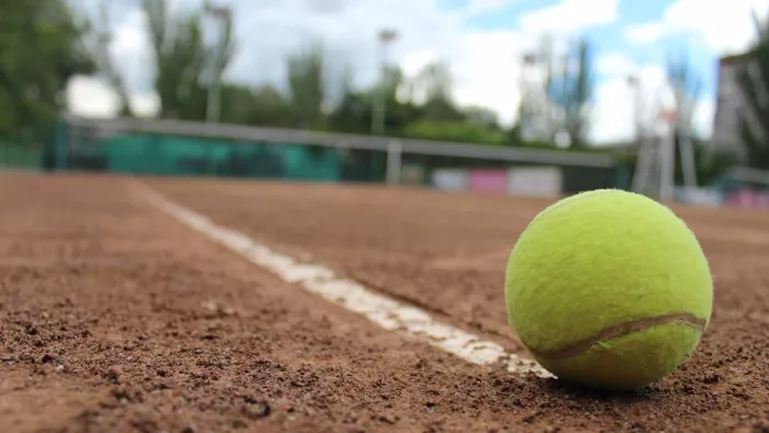 Теннисный корт "Ararat Tennis Club"