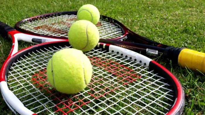 Теннисный Клуб "Incourt Tennis Club"