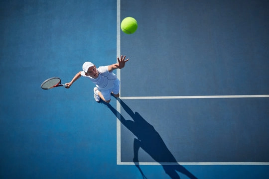 Теннисный Клуб "Incourt Tennis Club"