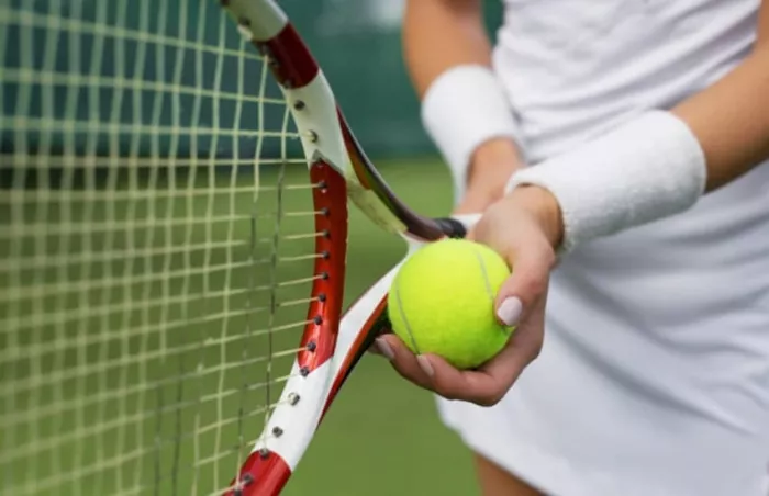 Теннисный Клуб "Incourt Tennis Club"