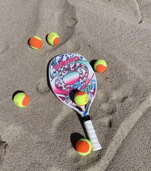 Теннисная площадка "Beach Tennis Yerevan"
