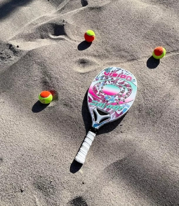 Теннисная площадка "Beach Tennis Yerevan"