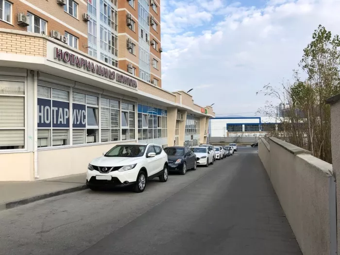 Нотариус Ковальчук Т. Н. в Новороссийске