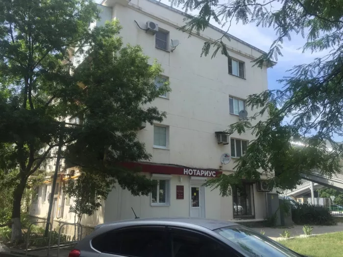 Нотариус Понятов А. С. в Новороссийске