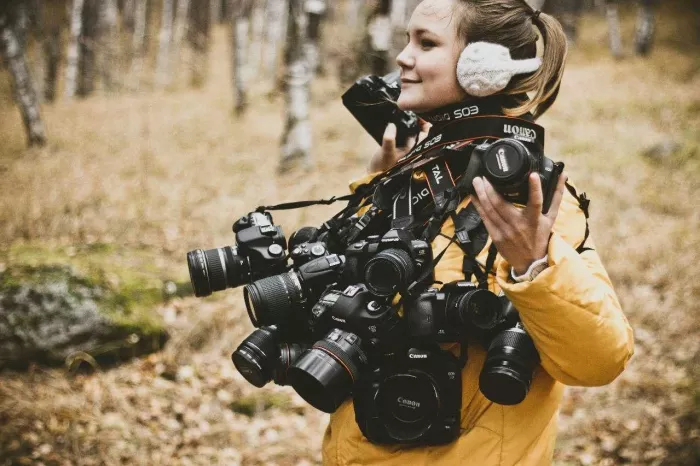 Фотограф "Anna Belova"